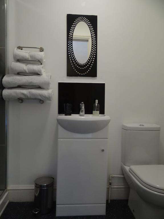 The Dundry Inn Winford Room photo