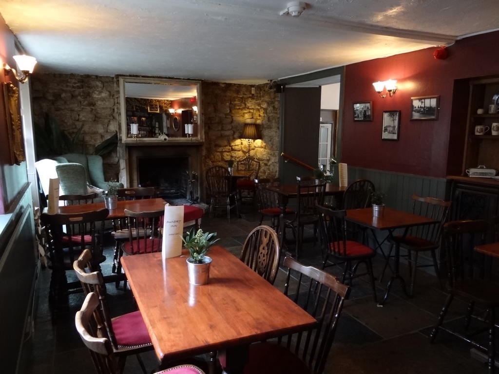 The Dundry Inn Winford Exterior photo