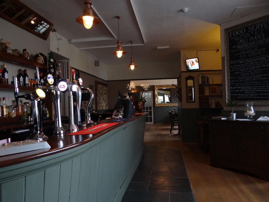 The Dundry Inn Winford Exterior photo