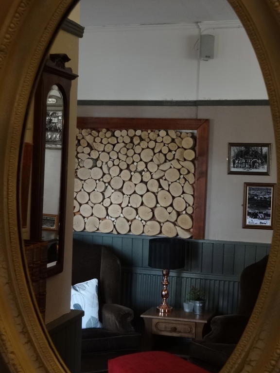 The Dundry Inn Winford Exterior photo