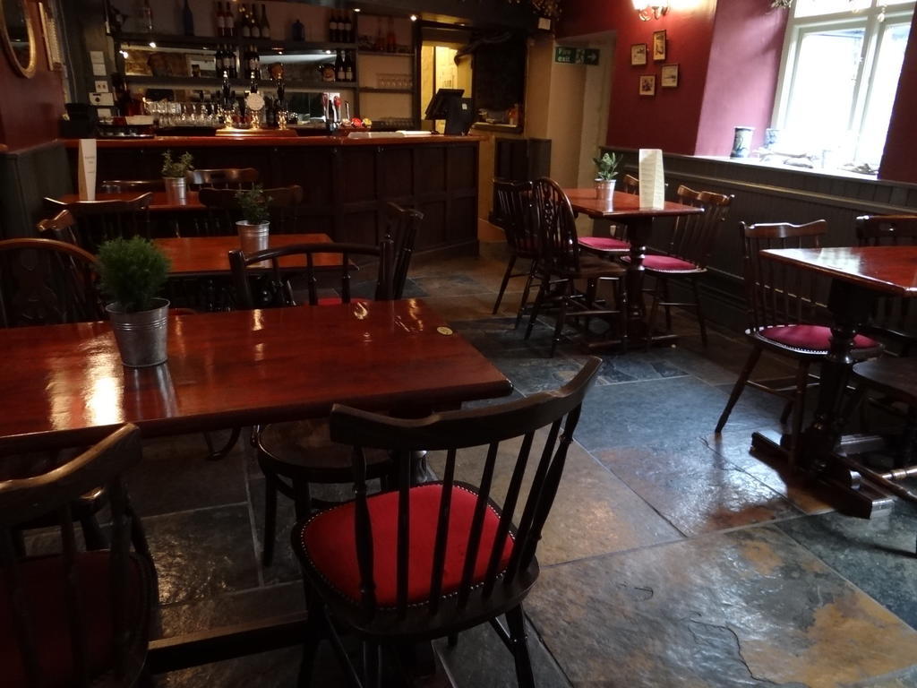 The Dundry Inn Winford Exterior photo