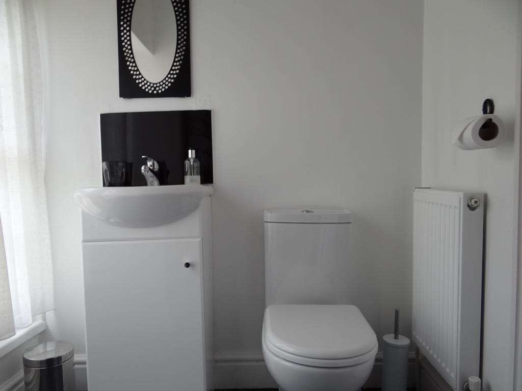 The Dundry Inn Winford Room photo