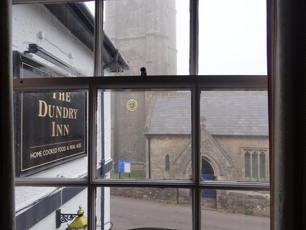The Dundry Inn Winford Room photo